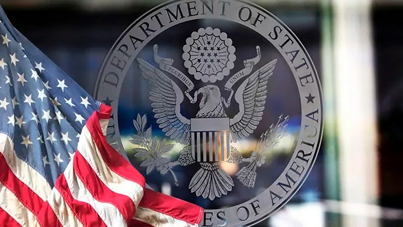 США продолжают санкции против России