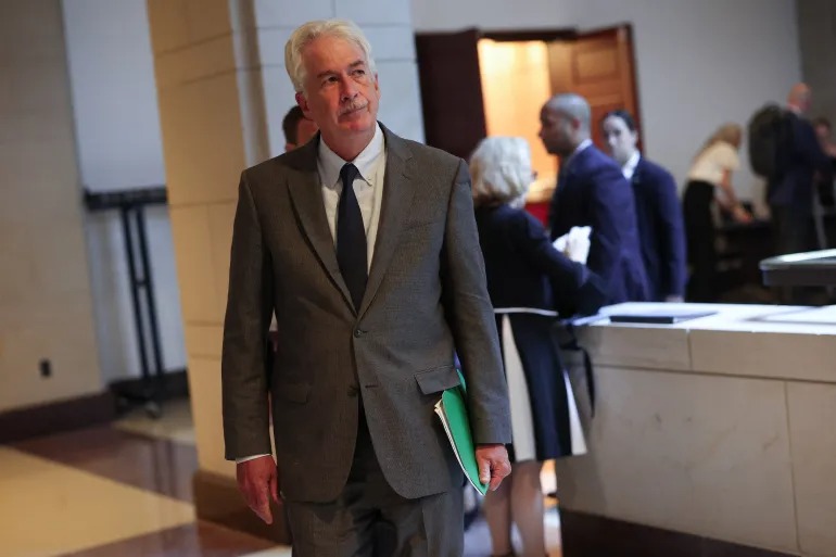 Paris talks resumed over Gaza’s aggression