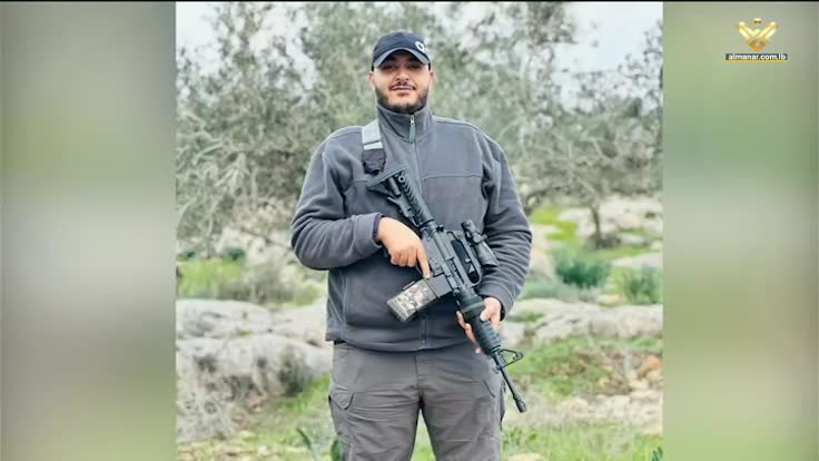  Israeli drone strike kills two Palestinians in Jenin, dozens injured
