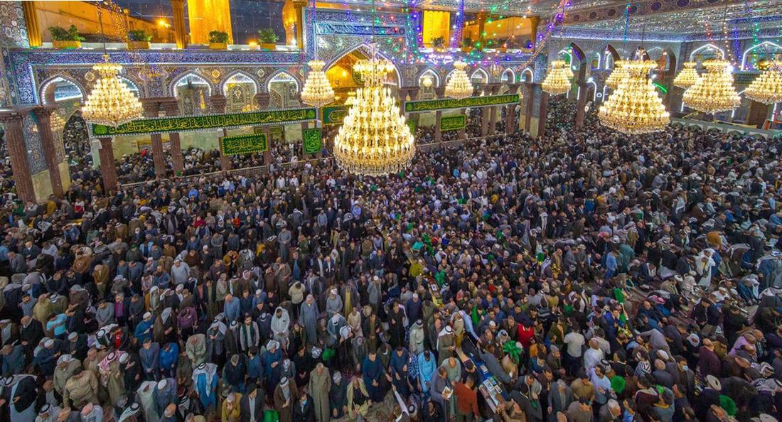 صحة العتبة الحسينية المقدسة تكشف عن خطتها خلال زيارة النصف من شعبان المبارك