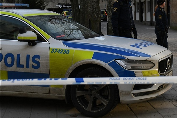 A Mosque in Stockholm faces repeated Islamophobic attacks