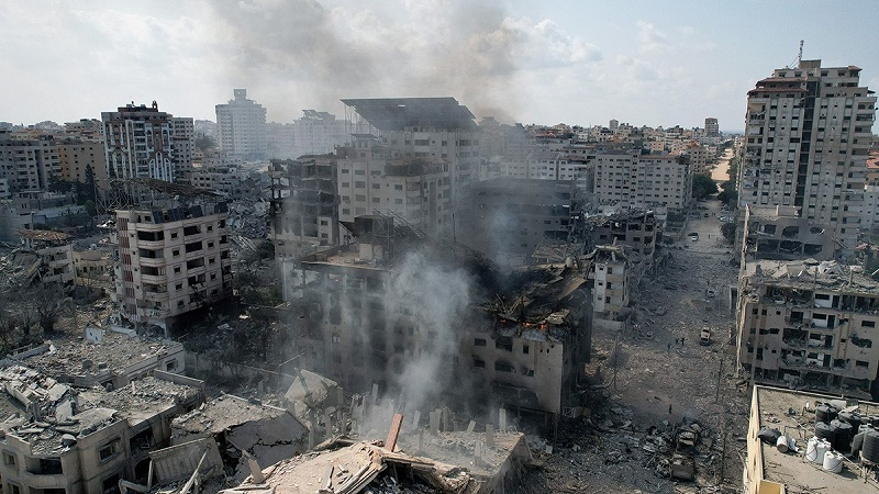 PA reagiert auf Netanjahus Plan für die „Nachkriegsphase“ in Gaza