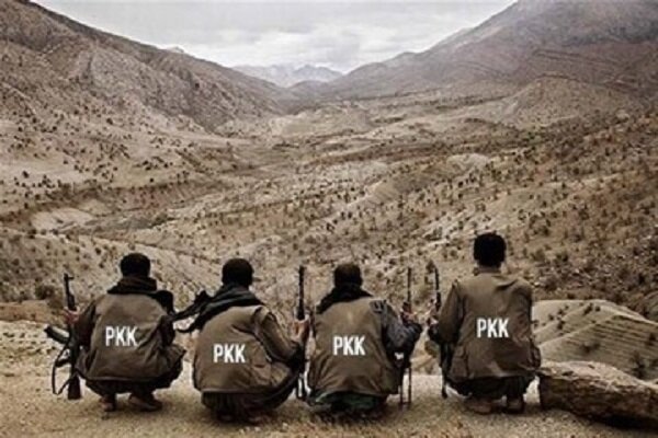 کەجەکە هۆشداریی دەداتە پێشمەرگەی هەرێمی کوردستان کەجەکە هۆشداریی دەداتە پێشمەرگەی هەرێمی کوردستان