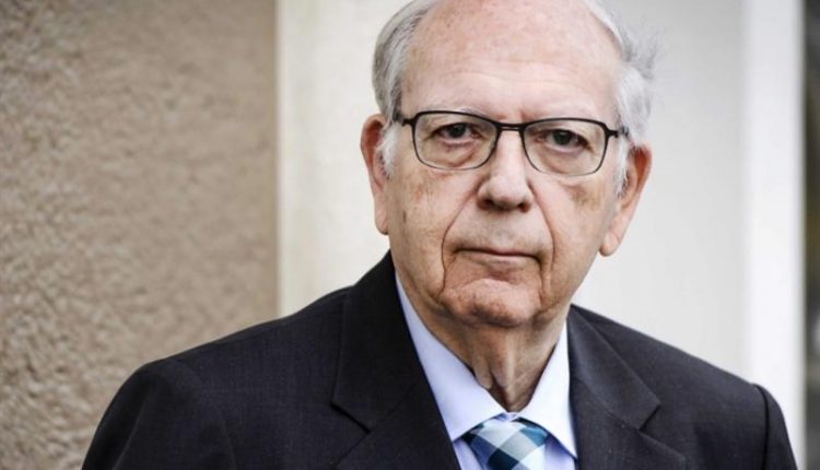  “Israel is negotiating with itself” - Former Mossad chief