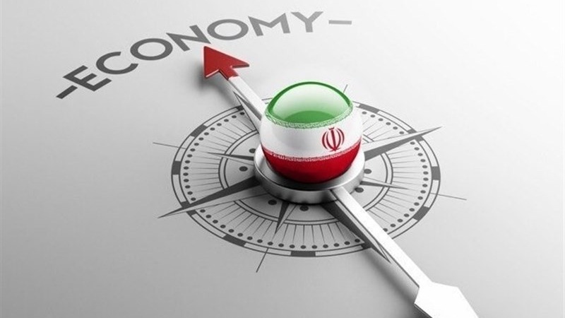 イランでのインフレ減少と経済成長