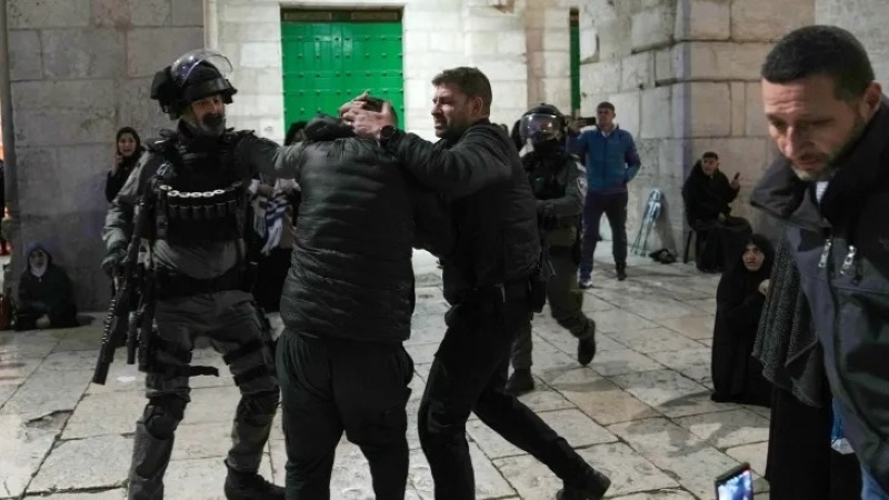 イスラエルによるガザ・ヨルダン川西岸への攻撃が続く