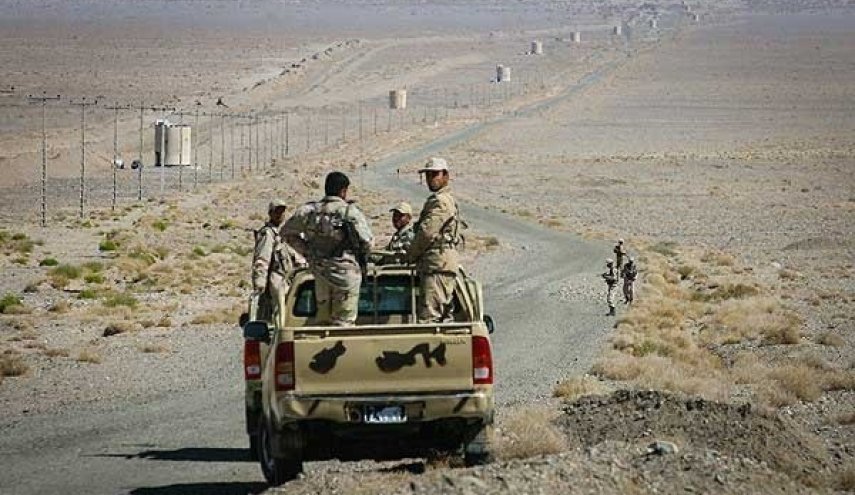 هلاکت سرکرده گروهک تروریستی جیش‌الظلم توسط نیروهای امنیتی