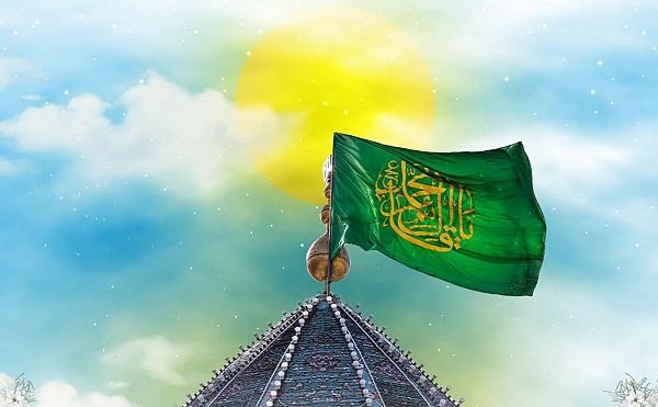 إنفوغراف/ نبذة عن الإمام صاحب العصر والزمان (عج)