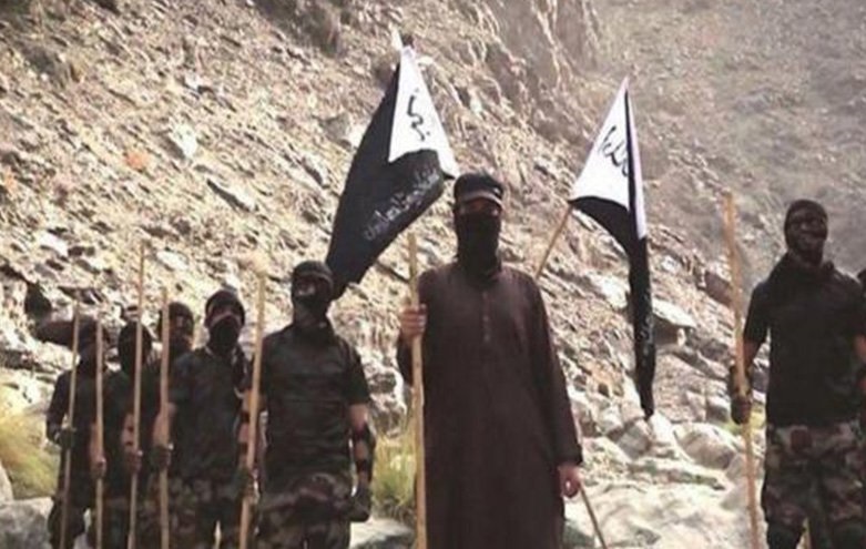 وسائل إعلام: هلاك القيادي بـ'جيش العدل' الإرهابية في كرمان