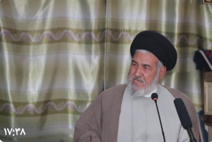 عضو مجلس علماء شيعة افغانستان: فكرة المهدوية هي فكرة إلهية/ مستقبل العالم سيرثه المستضعفون  