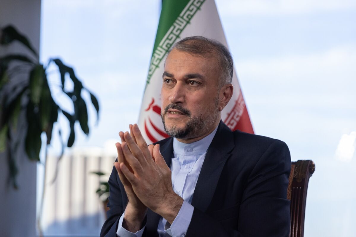 امیرعبداللهیان: هر برگ رای در انتخابات به منزله برافراشته‌تر شدن پرچم ایران در عرصه‌های بین‌المللی است