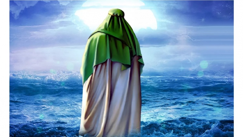 Auguri per l'anniversario nascita dell'Imam Mahdi (AJ)