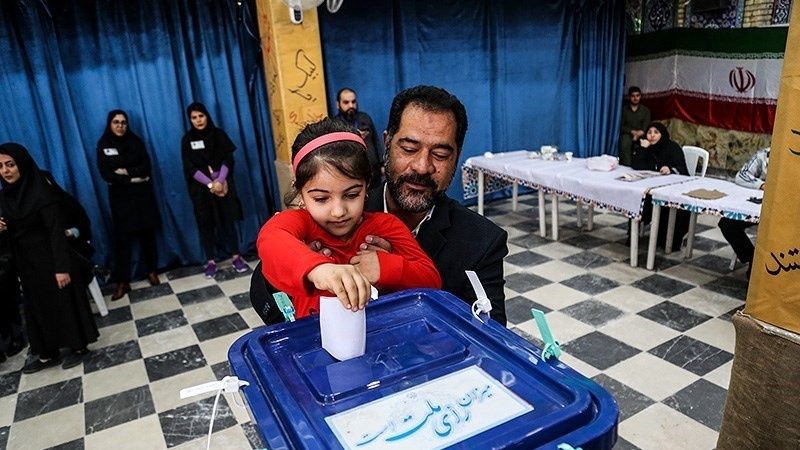 Mengenai Pentingnya Pemilu, Ayatullah Khamenei Tekankan Hal ini!