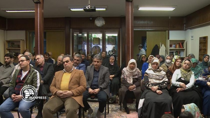 Ankara'da Şaban ayının 15’i kutlandı