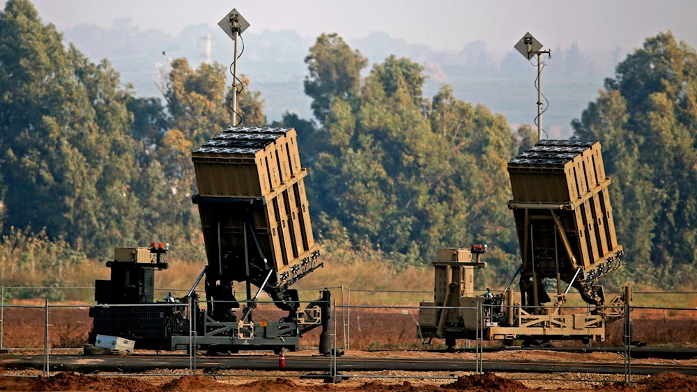  US’s two-faced policy: Criticizing settlement expansion while deepening military ties