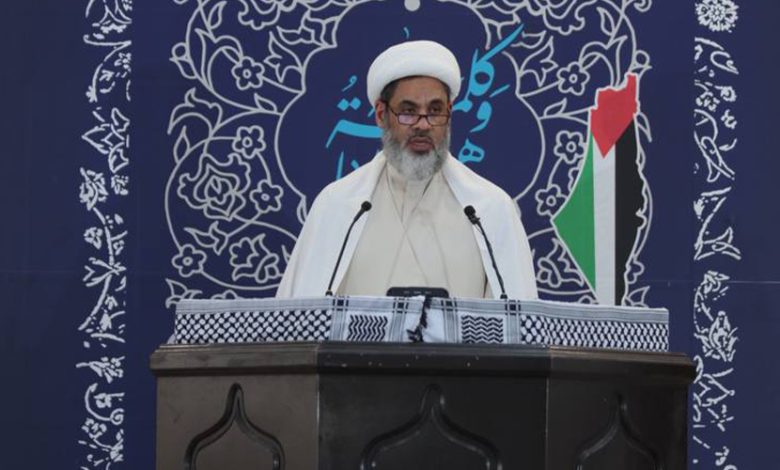 Khatib Jumat Bahrain Serukan Boikot Produk Perusahaan yang Dukung Israel
