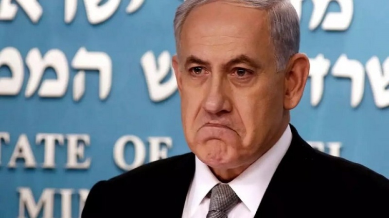 Siyonist temsilci: Netanyahu akıl hastası