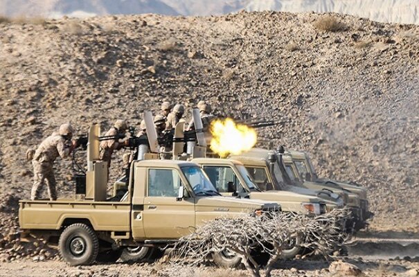 Jaish al-Zulm terrorist group leader killed in Southeast Iran