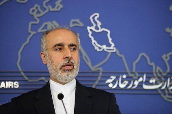 Attacks on Yemen to bring nothing but instability to region: Iran FM Spokesman