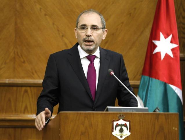 Continued war on Gaza to place region at ‘explosion risk’: Jordan FM