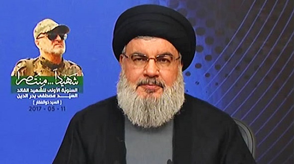 فيديو | عندما يخرج هذا المهدي (عج) لن يبقى ملكٌ ظالم ولا أميرٌ مستبد ولا طاغية مفسد