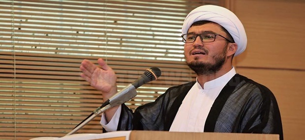Allama Hussaini: Minister should apologize for his anti-Shiite Hazara statement