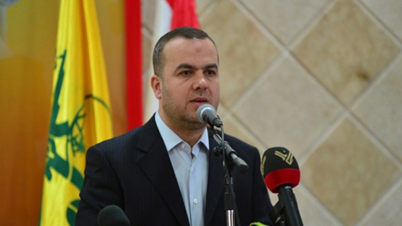 Hizbullah: Baalbek saldırısına, mutlaka yanıt verilecek