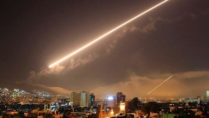 Syria destroys 7 terrorists' drones over Idlib, Hama