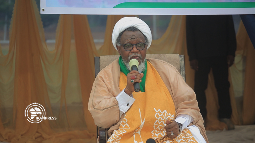 Nigerian Muslims celebrate birth anniversary of Imam Mahdi