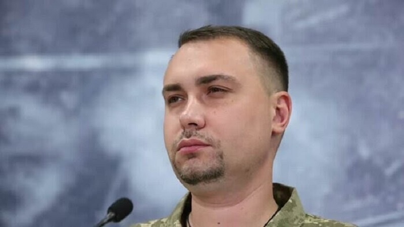 Ukraina Bantah Rumor Iran Kirim Rudal Balistik ke Rusia