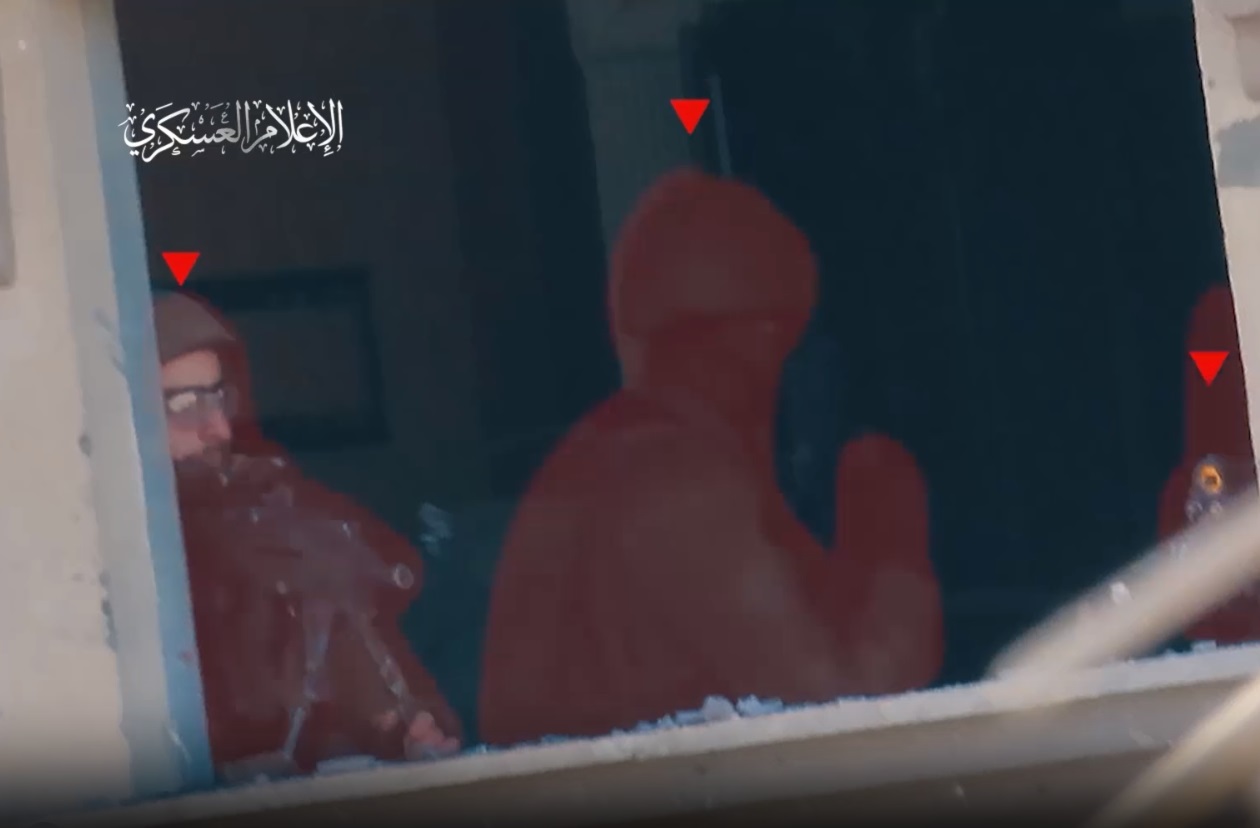 اشتباكات ملحمية في خان يونس.. تمركزات آليات وجنود الاحتلال تحت نيران المقاومة