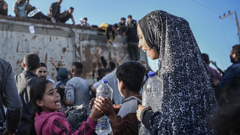 国連が、ガザでのイスラエルによる犯罪を強く批判