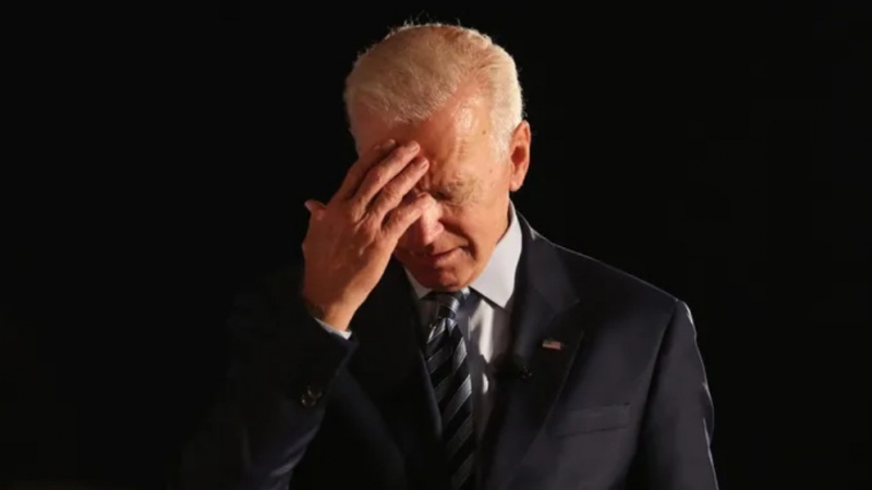Hamas, Biden complice dei crimini di Israele a Gaza