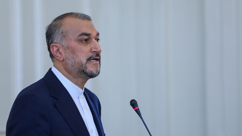 Iran bezeichnet Israel als „wahre Quelle der Verbreitung von Massenvernichtungswaffen“ in der Region
