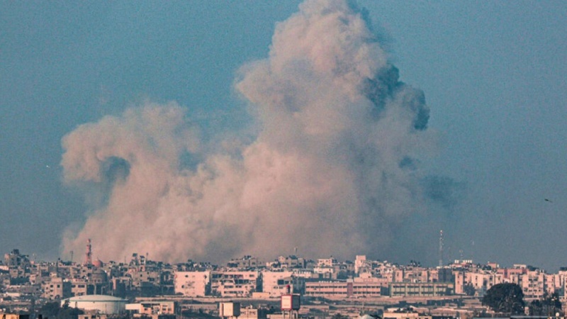 Guterres: Israels Bodenangriff auf Rafah wird UN-Hilfseinsätzen in Gaza Todesstoß versetzen
