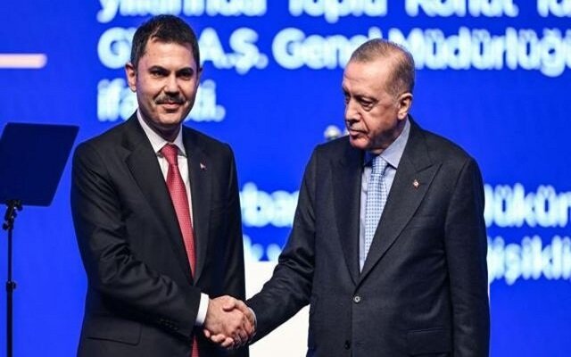 شەریکەیەکی ئیسرائیلی بانگەشەی هەڵبژاردن بۆ حزبەکەی ئەردۆغان دەکات