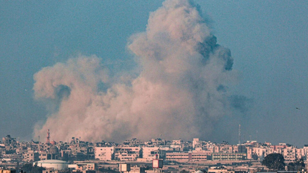 Guterres: Israeli ground assault on Rafah will deal death blow to UN aid ops in Gaza