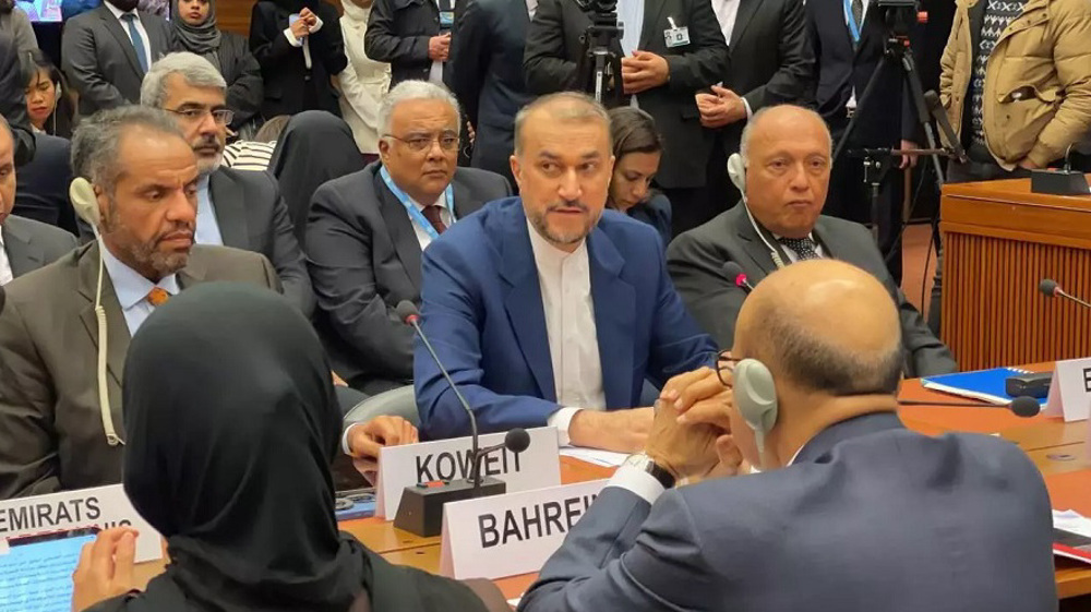 Iran slams UNSC inaction vs. Gaza genocide: 'Diplomatic catastrophe of century'