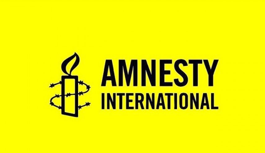 ग़ज़्ज़ा में फिलिस्तीनी लोगों का नरसंहार कर रहा है इस्राईल : एमनेस्टी इंटरनेशनल