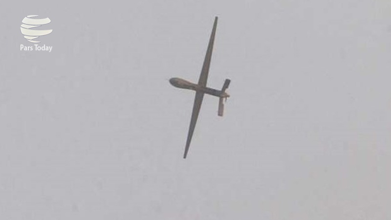 Ҳамлаи ҳавоии режими саҳюнистӣ ба шарқи Лубнон