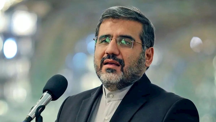  Iran urges OIC members for practical measures to end Gaza crisis