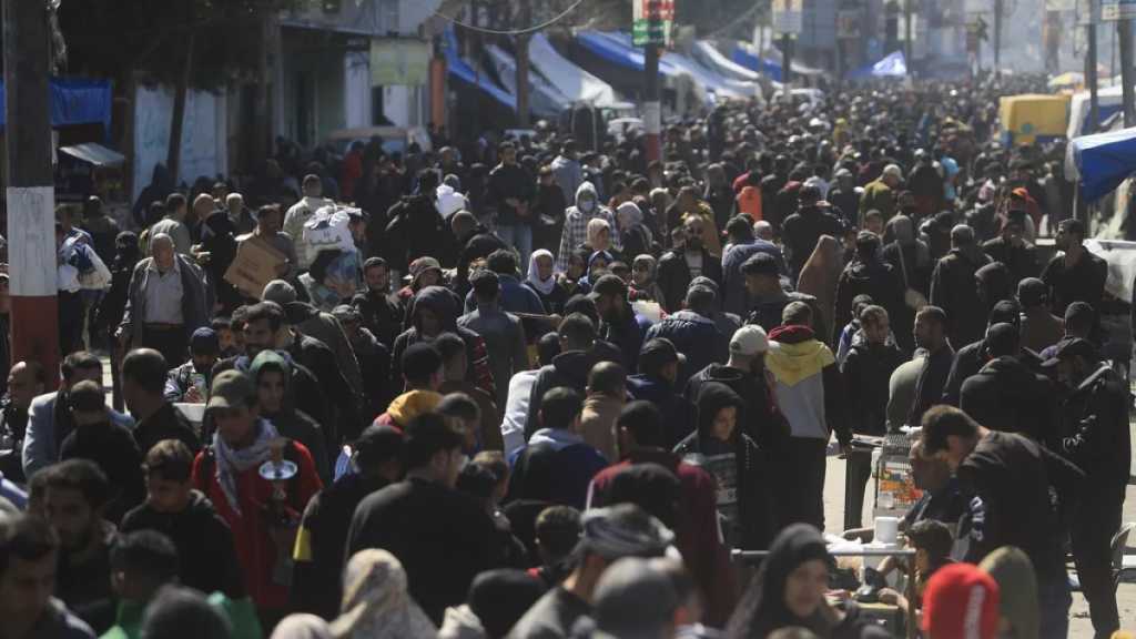  Euro-Med: Israel turns ‘Safe’ Rafah corridor into trap to kill displaced Gazans