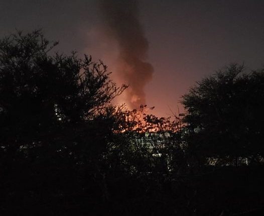  British report: Air strikes on Yemen are ineffective and counterproductive