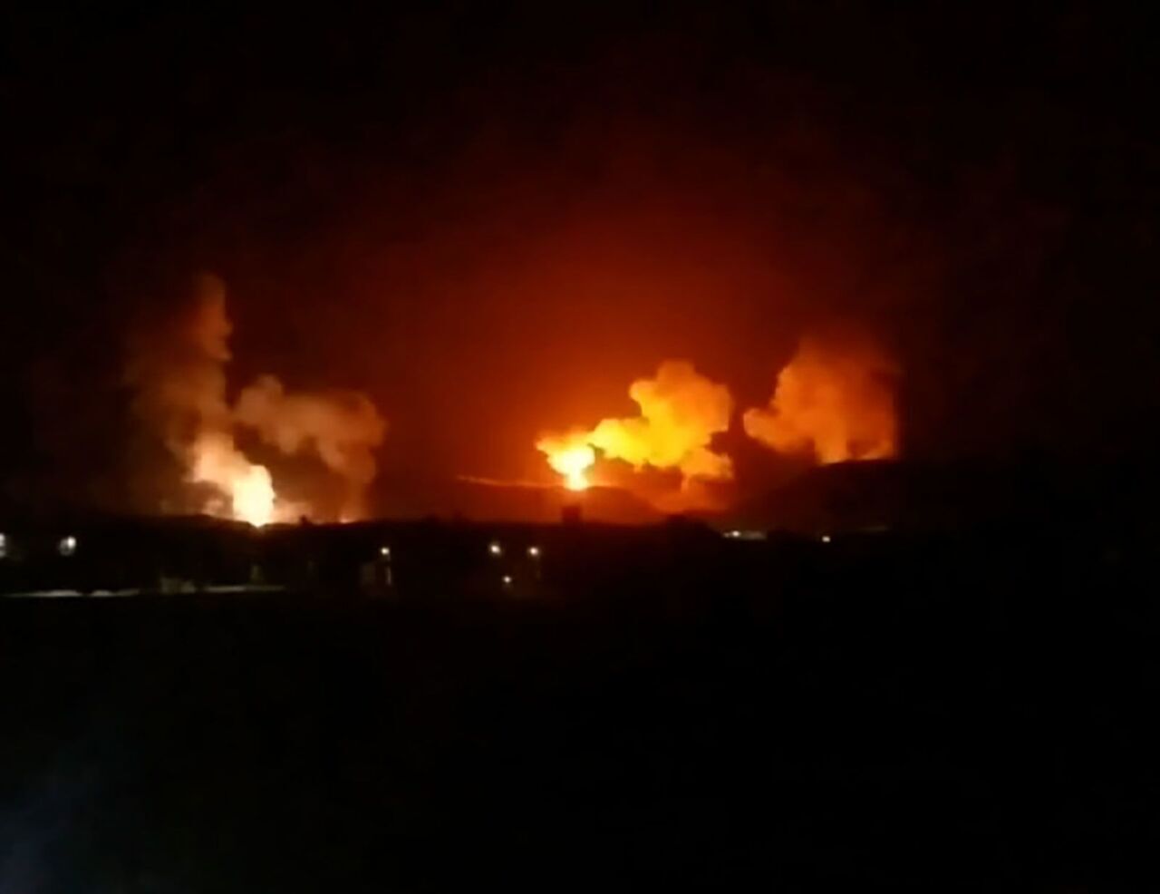 US, British warplanes keep pounding Yemen