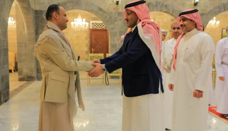  Anarallah: Negotiations with Saudi Arabia continuing at a high pace