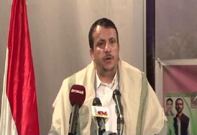 Yemen continues to support Palestinians amid Gaza war: Official