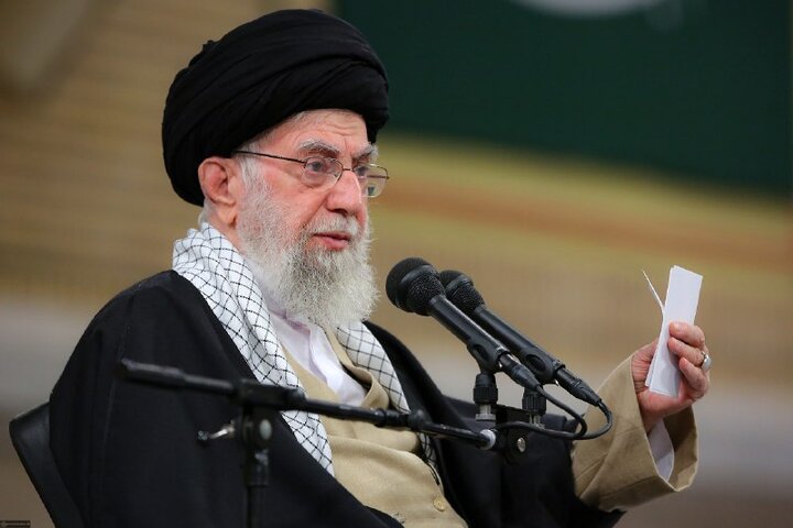 Imam Khamenei to receive group of first-time voters on Wednesday