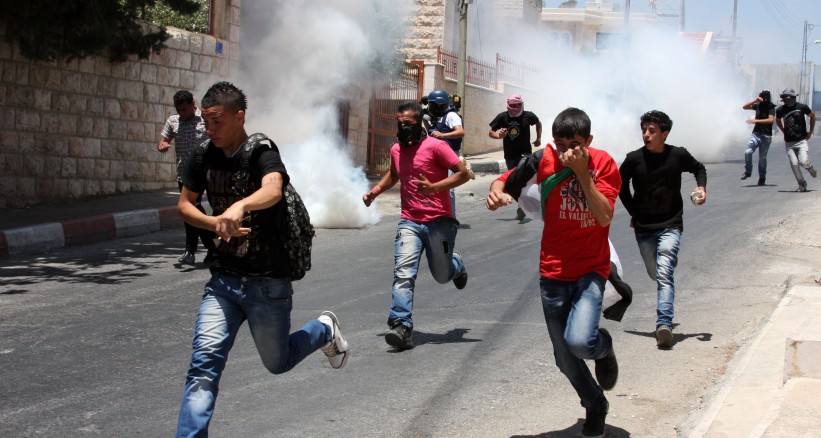 Palestinian Education Ministry: 5,424 students have been killed since October 7