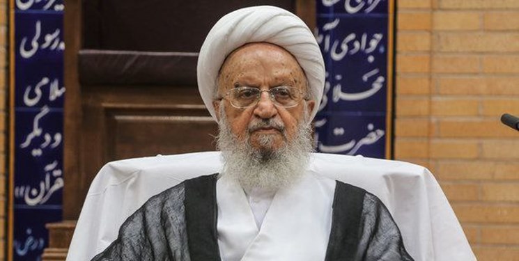 Grand Ayatollah Makarem Shirazi: Participating in elections proves Iranian nation's vigilance