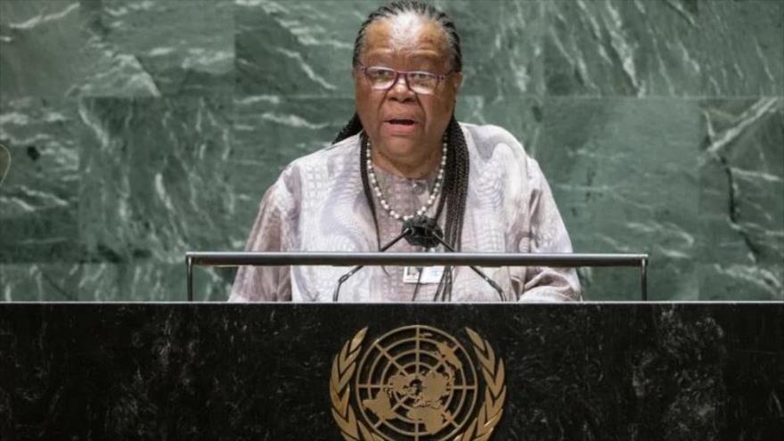 L'Afrique du Sud donne suite au non-respect par Israël de la décision de la CIJ